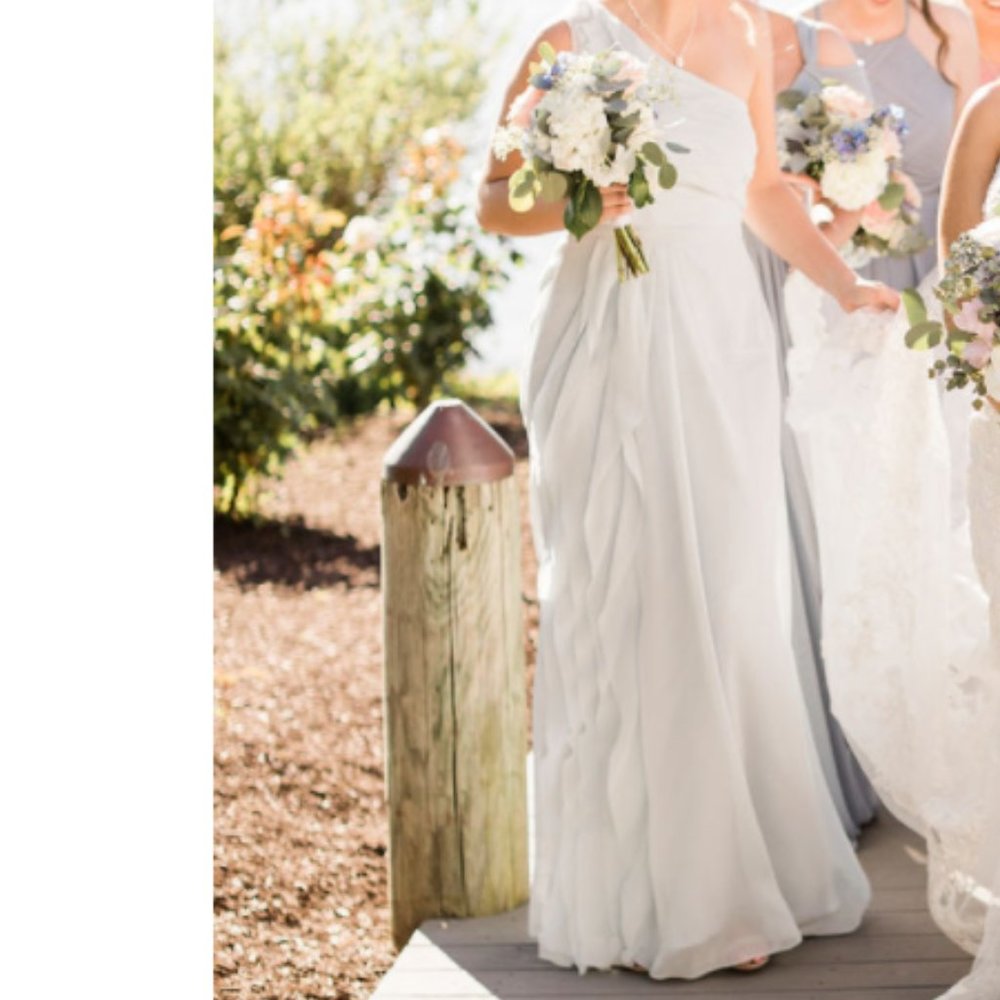 Azazie Sharon Bridesmaid Dress